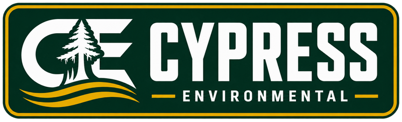 Cypress Environmental
