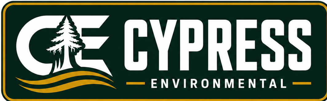Cypress Environmental