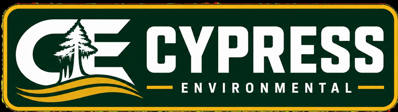 Cypress Environmental