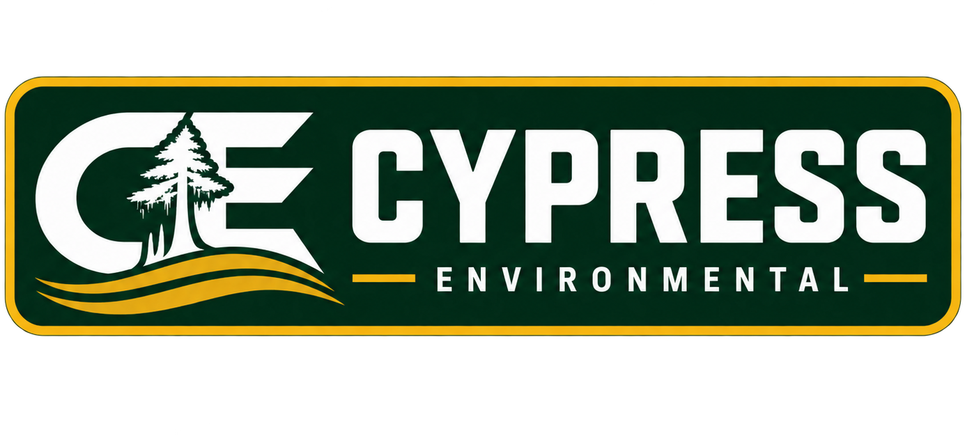 Cypress Environmental